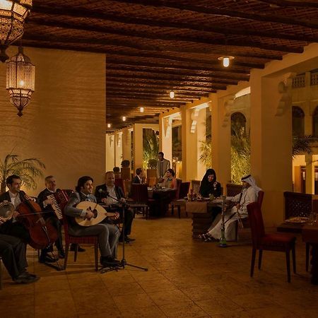 דוחה Al Mirqab - Souq Waqif Boutique Hotels - Swbh מראה חיצוני תמונה