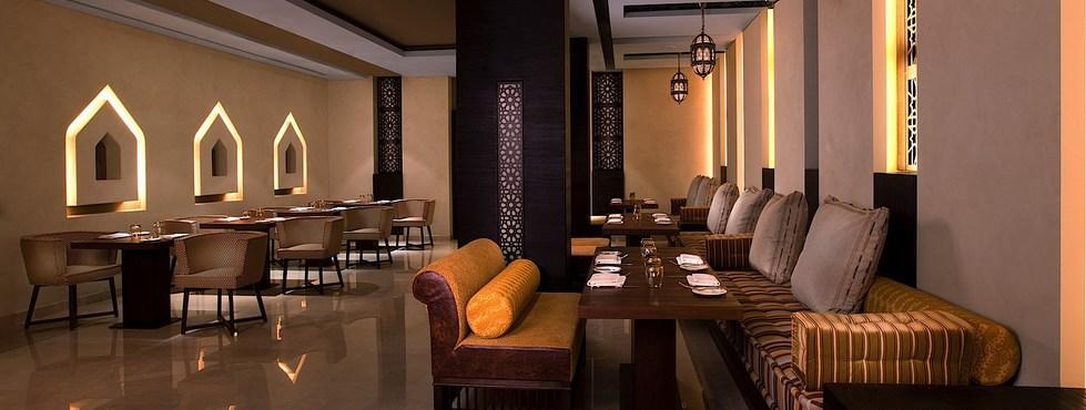 דוחה Al Mirqab - Souq Waqif Boutique Hotels - Swbh מראה חיצוני תמונה