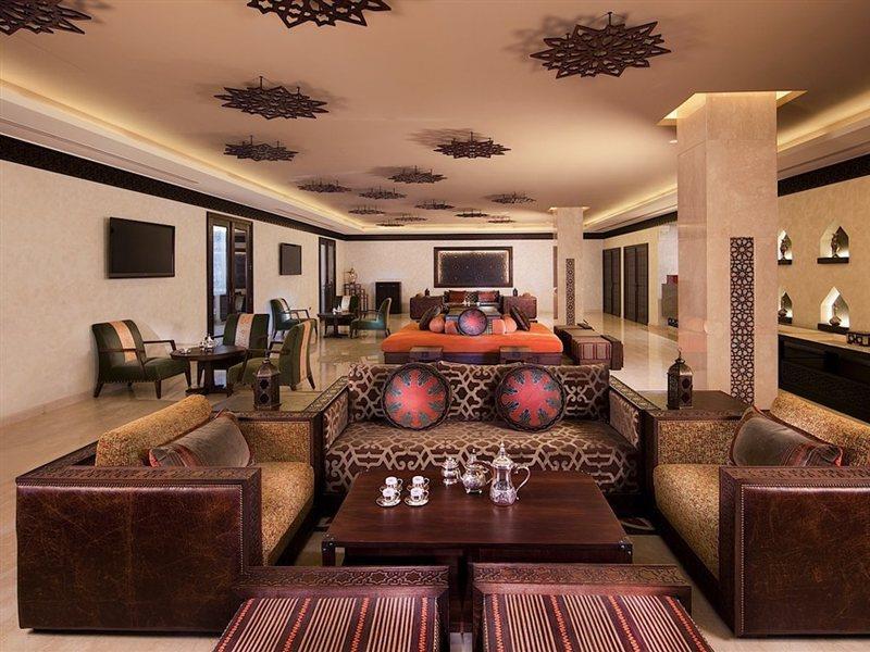 דוחה Al Mirqab - Souq Waqif Boutique Hotels - Swbh מראה חיצוני תמונה